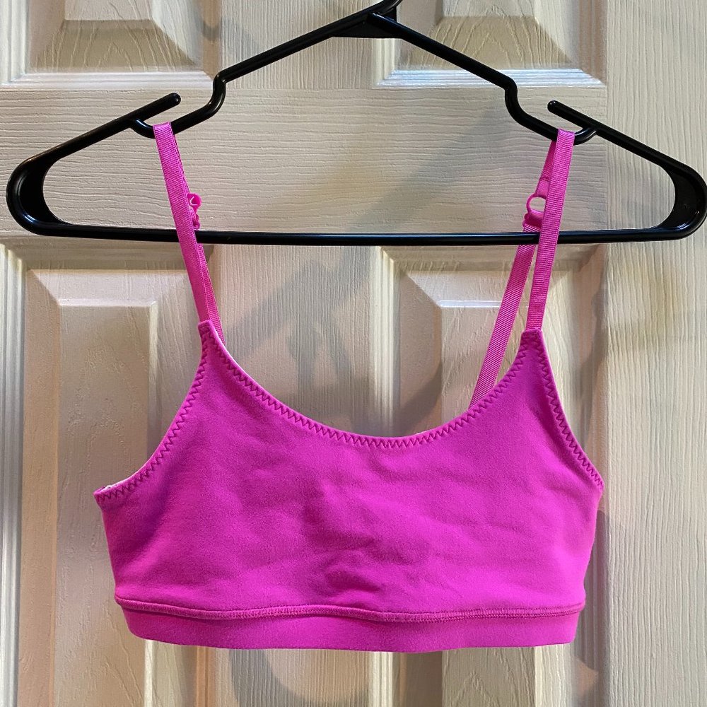 Girls Ivivva Bra